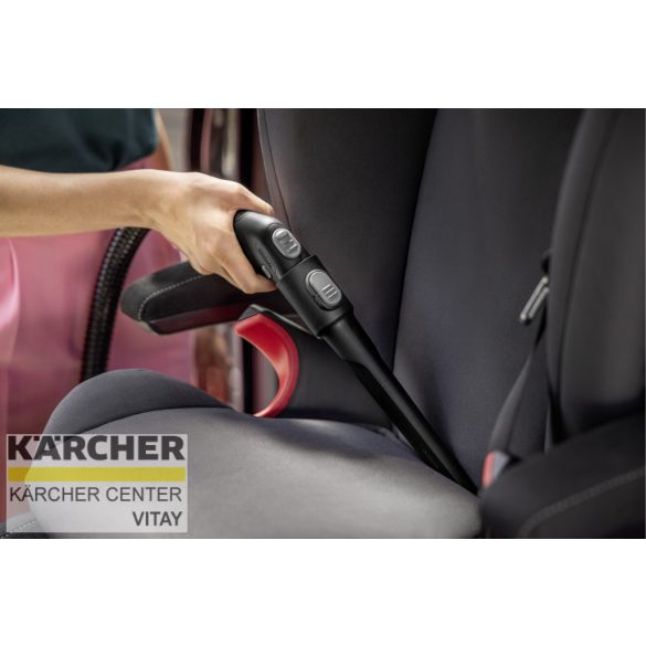 KÄRCHER SE 3 Compact szőnyeg-és kárpittisztító