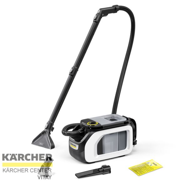 KÄRCHER SE 3 Compact Floor szőnyeg-és kárpittisztító