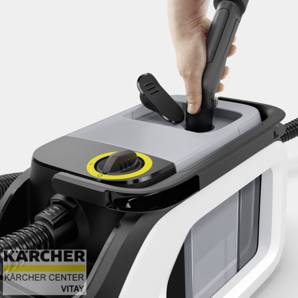 KÄRCHER SE 3 Compact Floor szőnyeg-és kárpittisztító