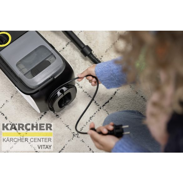 KÄRCHER SE 3 Compact Floor szőnyeg-és kárpittisztító