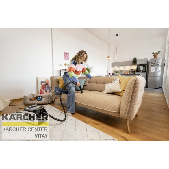 KÄRCHER SE 3 Compact Floor szőnyeg-és kárpittisztító