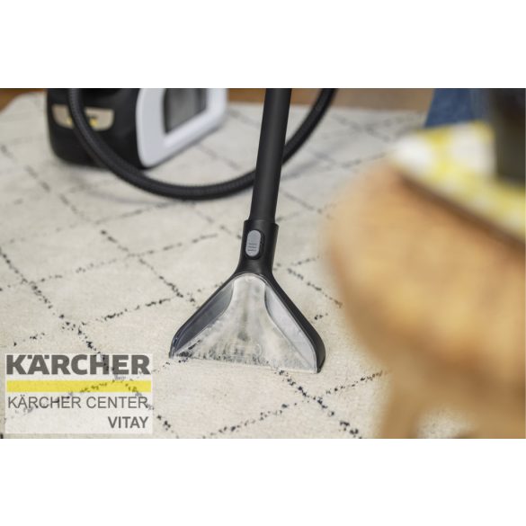KÄRCHER SE 3 Compact Floor szőnyeg-és kárpittisztító
