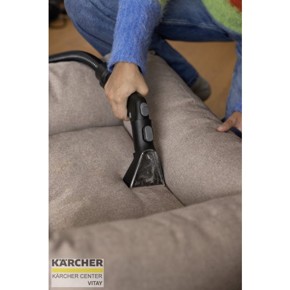 KÄRCHER SE 3 Compact Floor szőnyeg-és kárpittisztító