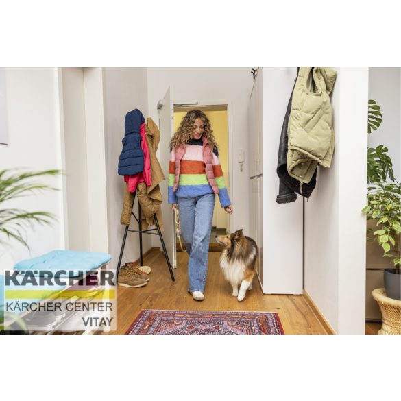 KÄRCHER SE 3 Compact Floor szőnyeg-és kárpittisztító