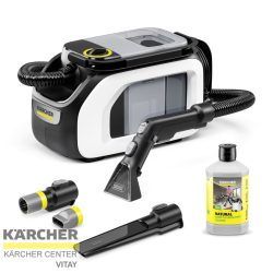   KÄRCHER SE 3 Compact Home Shoe szőnyeg- és kárpittisztító