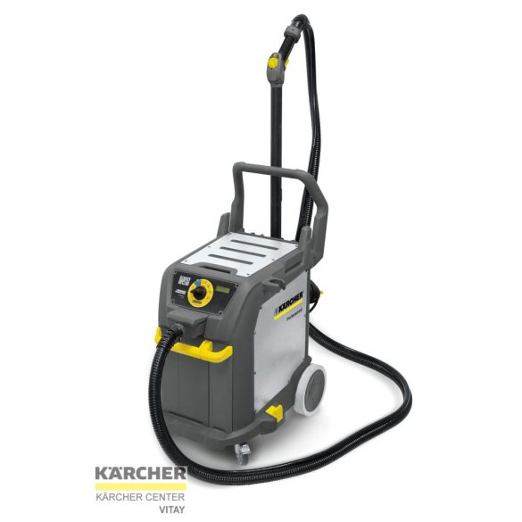 KÄRCHER SGV 8/5 Gőzporszívó