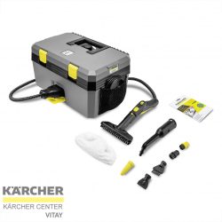 KÄRCHER SG 4/2 Classic Gőztisztító