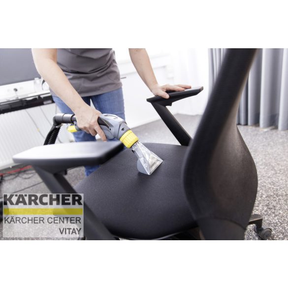 KÄRCHER Puzzi 10/1 kézi tisztítófejjel TA