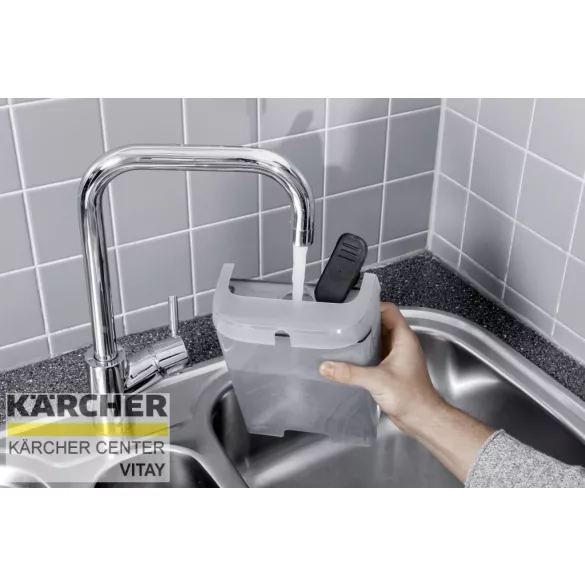 KÄRCHER Puzzi 2/1 Bp szőnyeg-és kárpittisztító (akkumulátor nélkül)