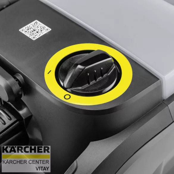 KÄRCHER Puzzi 2/1 Bp szőnyeg-és kárpittisztító (akkumulátor nélkül)