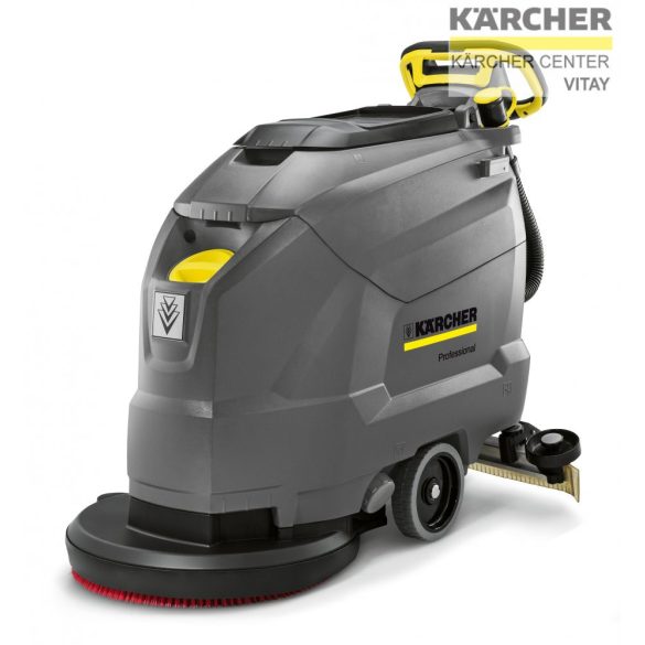 KÄRCHER BD 50/60 C Classic Ep 240 V/50 Hz