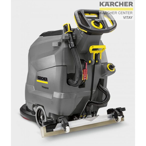 KÄRCHER BD 50/60 C Classic Ep 240 V/50 Hz