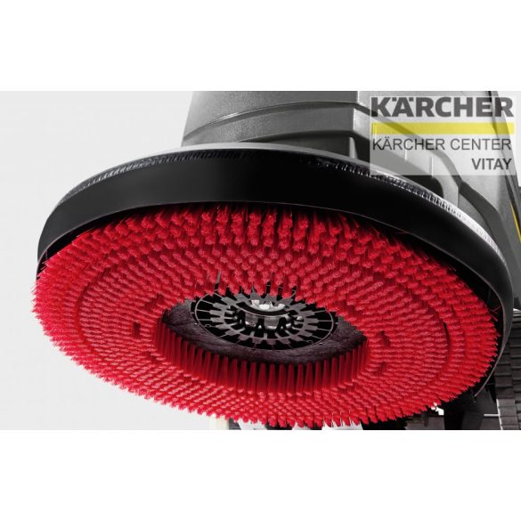 KÄRCHER BD 50/60 C Classic Ep 240 V/50 Hz