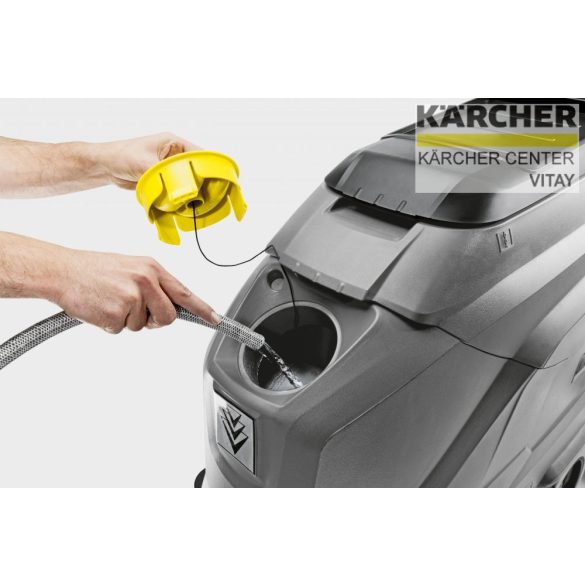 KÄRCHER BD 50/60 C Classic Ep 240 V/50 Hz