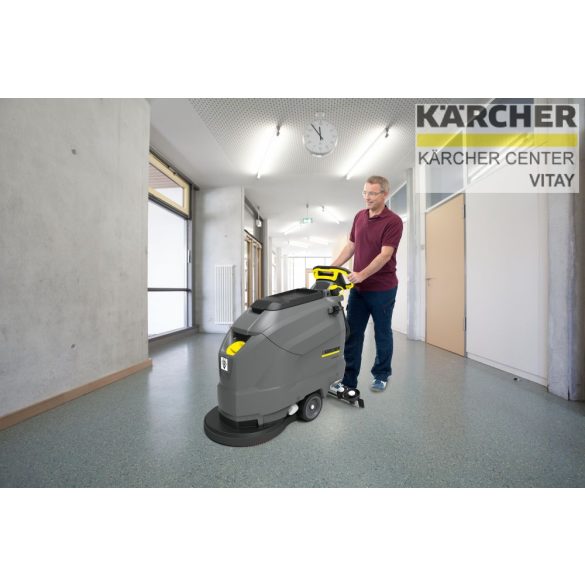 KÄRCHER BD 50/60 C Classic Ep 240 V/50 Hz