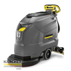 KÄRCHER BD 50/50 C Classic Bp Pack (115 Ah)