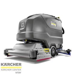   KÄRCHER BR 85/100 W Classic Bp gyalogkísérős padlótisztító