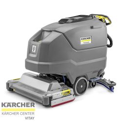   KÄRCHER BR 85/100 W Classic Bp Pack (170 Ah) padlótisztító berendezés