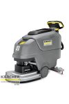 KÄRCHER BD 50/55 C Classic Bp padlótisztító