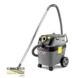 KÄRCHER NT 30/1 Ap Te L Száraz-nedves porszívó