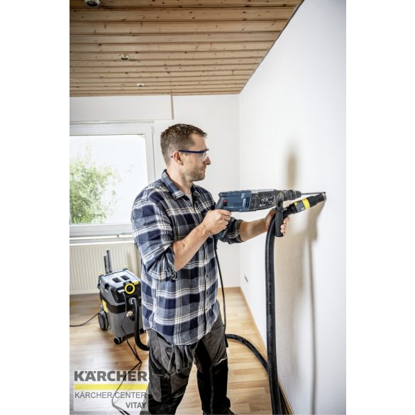 KÄRCHER NT 30/1 Ap Te H száraz-nedves porszívó