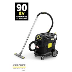   KÄRCHER NT 30/1 Tact Te L Anniversary Edition nedves-száraz porszívó