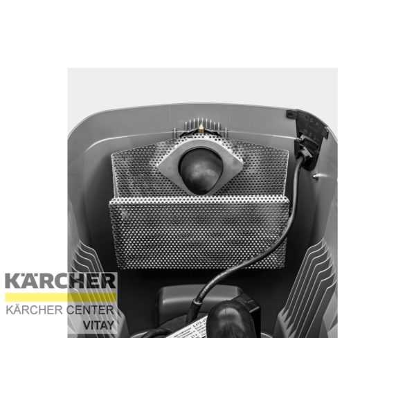 KÄRCHER NT 50/1 Mwf száraz-nedves porszívó