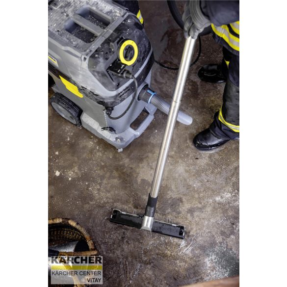 KÄRCHER NT 50/1 Mwf száraz-nedves porszívó