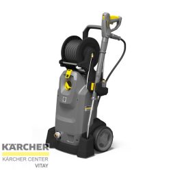 KÄRCHER HD 6/15 MX Plus hidegvizes nagynyomású mosó