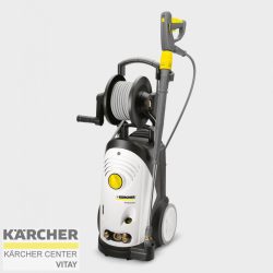KÄRCHER HD 7/10 CX F hidegvizes nagynyomású mosó