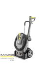 KÄRCHER HD 7/17 M hidegvizes nagynyomású mosó