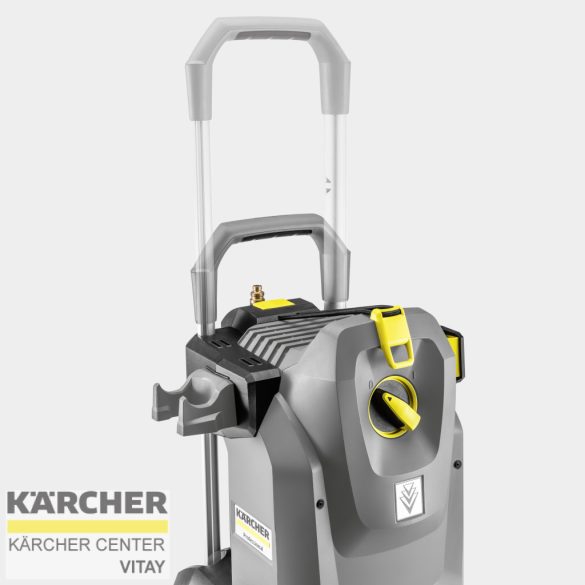 KÄRCHER HD 7/17 M hidegvizes nagynyomású mosó