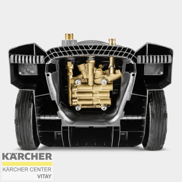 KÄRCHER HD 7/17 M hidegvizes nagynyomású mosó