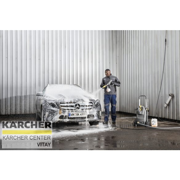 KÄRCHER HD 7/17 M hidegvizes nagynyomású mosó