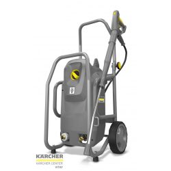 KÄRCHER HD 7/17 M Cage hidegvizes nagynyomású mosó