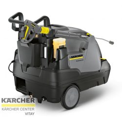 KÄRCHER HDS 6/14 C melegvizes nagynyomású mosó