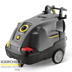 KÄRCHER HDS 6/14-4 C melegvizes nagynyomású mosó
