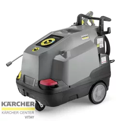KÄRCHER HDS 6/14-4 C melegvizes nagynyomású mosó