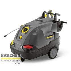 KÄRCHER HDS 7/16 CX melegvizes nagynyomású mosó