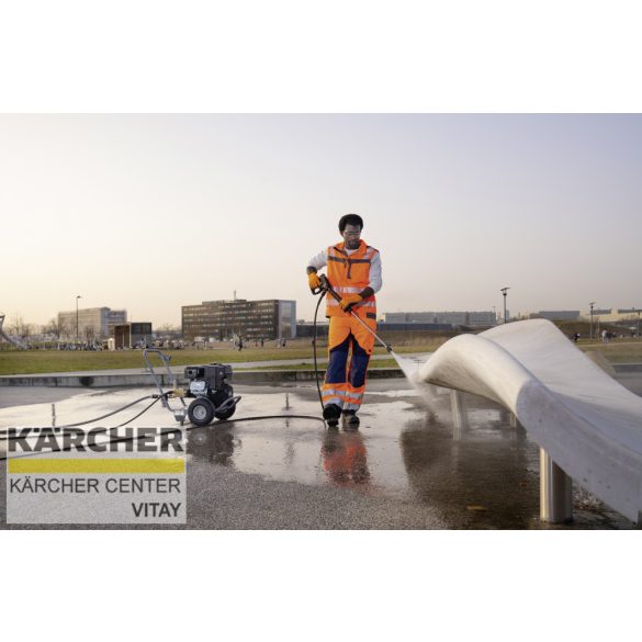 KÄRCHER HD 7/20 G Classic hidegvizes magasnyomású mosó