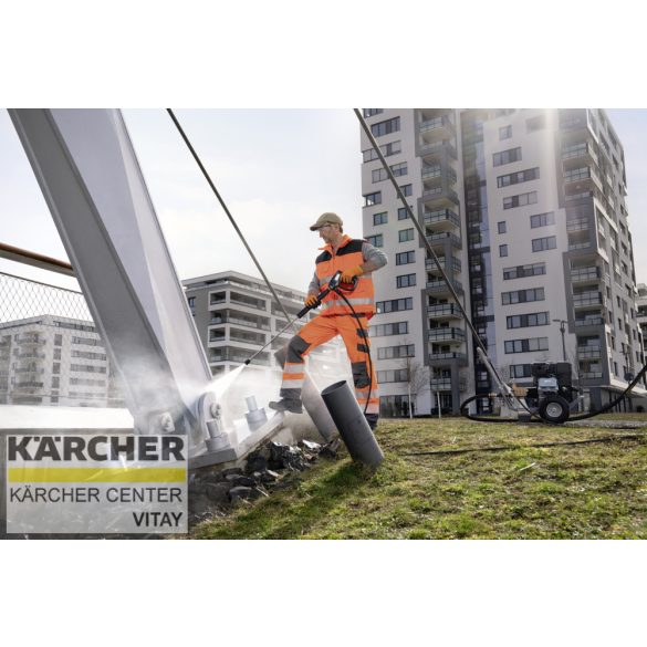 KÄRCHER HD 9/25 G Classic hidegvizes nagynyomású mosó