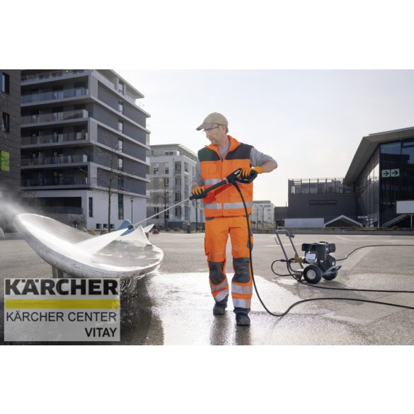 KÄRCHER HD 9/25 G Classic hidegvizes nagynyomású mosó