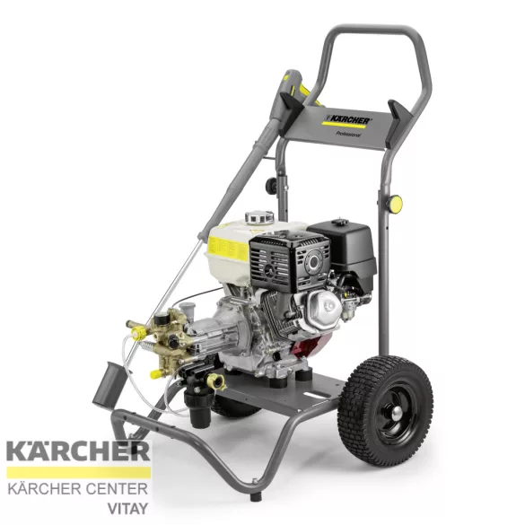 KÄRCHER HD 8/20 G hidegvizes nagynyomású mosó
