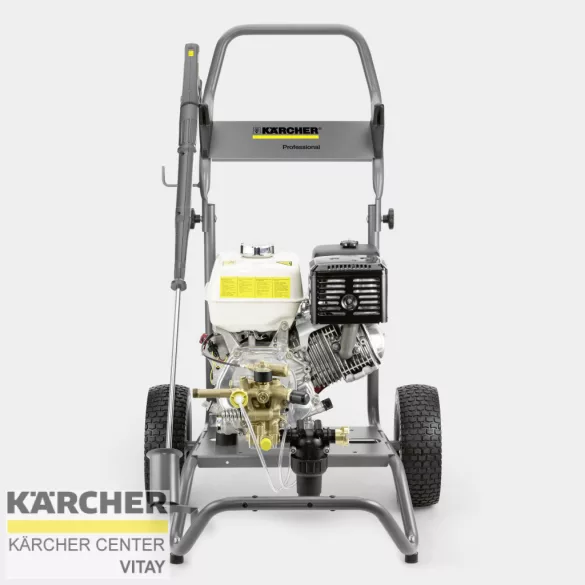 KÄRCHER HD 8/20 G hidegvizes nagynyomású mosó