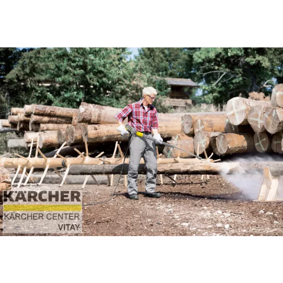 KÄRCHER HD 8/20 G hidegvizes nagynyomású mosó