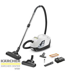 KÄRCHER DS 6 Plus Vízszűrős porszívó
