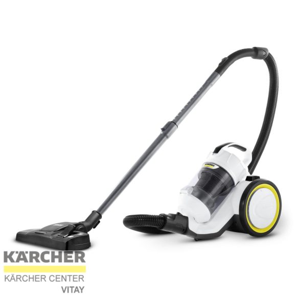 KÄRCHER VC 3 száraz porszívó