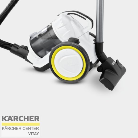 KÄRCHER VC 3 száraz porszívó