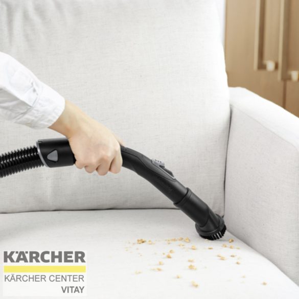 KÄRCHER VC 3 száraz porszívó