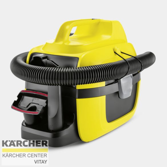 KÄRCHER WD 1 Compact Battery (akkumulátor nélkül)